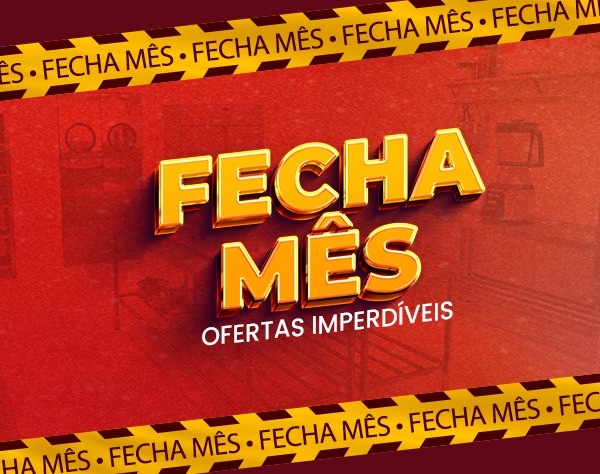 Fecha Mês Red Chameleon